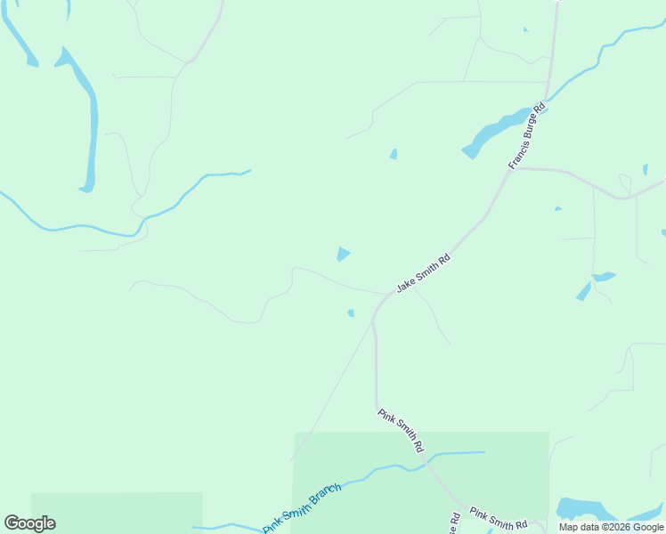 map of restaurants, bars, coffee shops, grocery stores, and more near 40 Hammock Road in Carriere