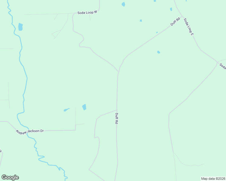 map of restaurants, bars, coffee shops, grocery stores, and more near 1174 Duff Road in Livingston