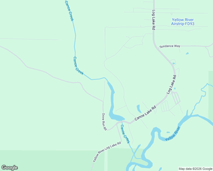 map of restaurants, bars, coffee shops, grocery stores, and more near 403 Dove Run Road in Holt