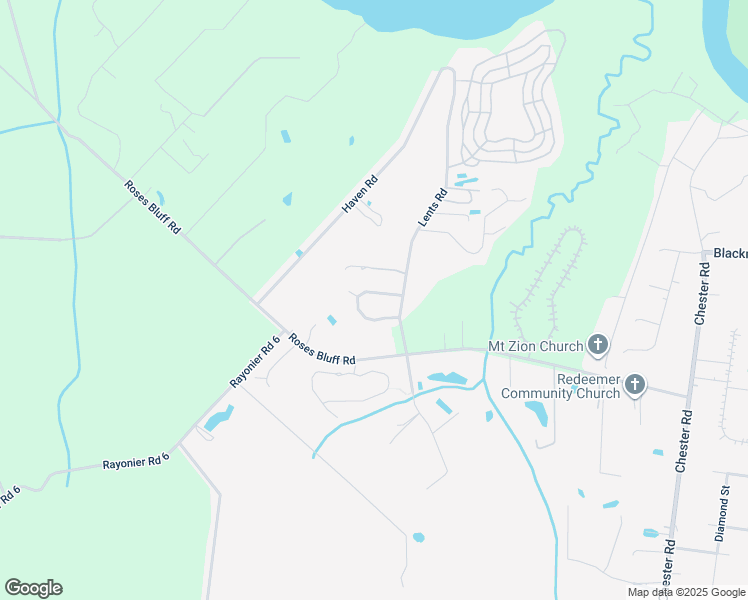 map of restaurants, bars, coffee shops, grocery stores, and more near 87198 Kipling Drive in Yulee