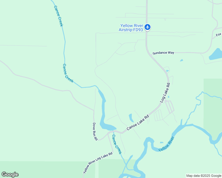 map of restaurants, bars, coffee shops, grocery stores, and more near Whippoorwill Drive in Holt