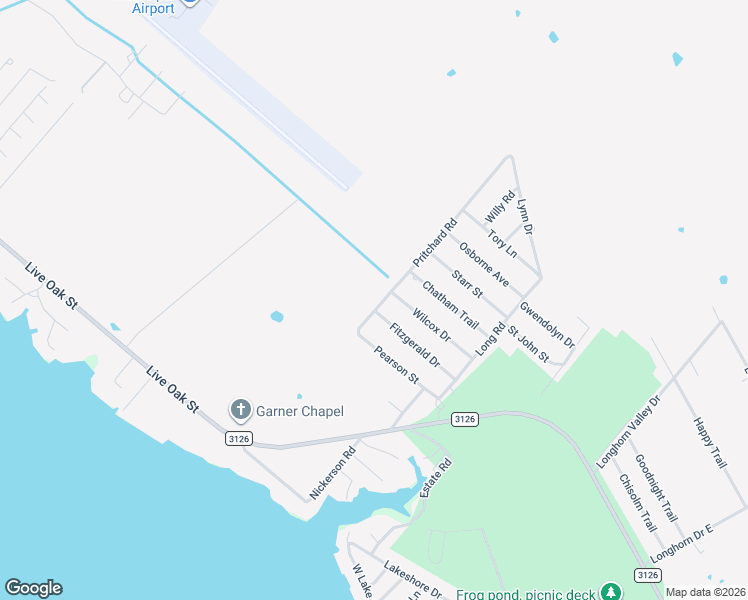 map of restaurants, bars, coffee shops, grocery stores, and more near 131 Pritchard Road in Livingston