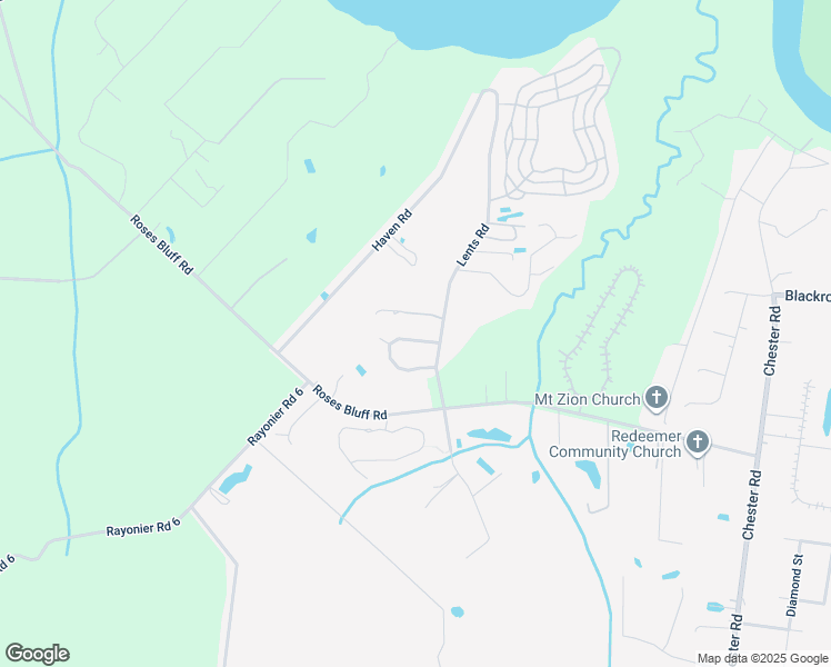 map of restaurants, bars, coffee shops, grocery stores, and more near 87211 Kipling Drive in Yulee