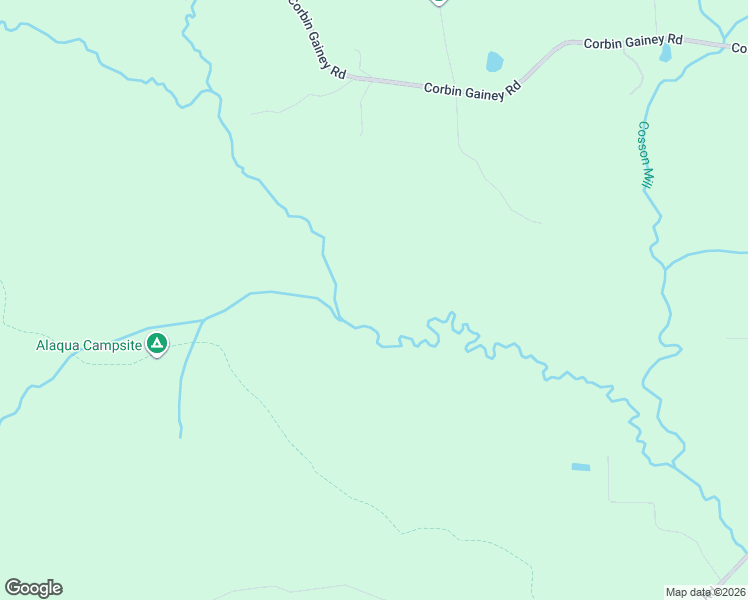 map of restaurants, bars, coffee shops, grocery stores, and more near in DeFuniak Springs