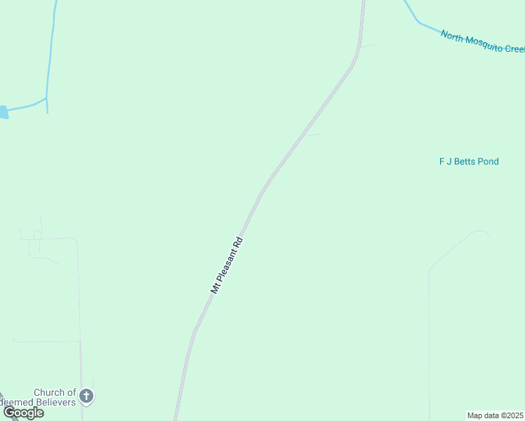 map of restaurants, bars, coffee shops, grocery stores, and more near 4202 Mount Pleasant Road in Quincy