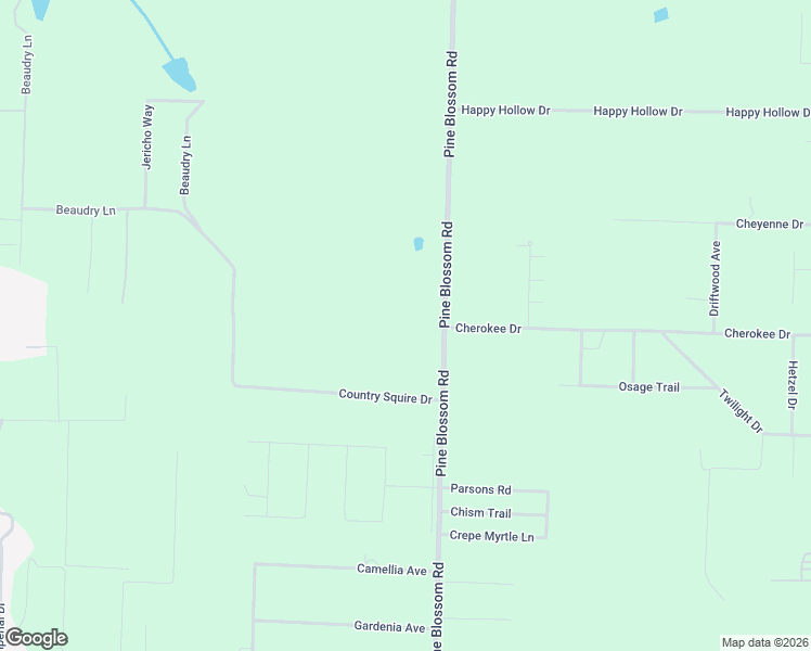 map of restaurants, bars, coffee shops, grocery stores, and more near 6695 Pine Blossom Road in Milton