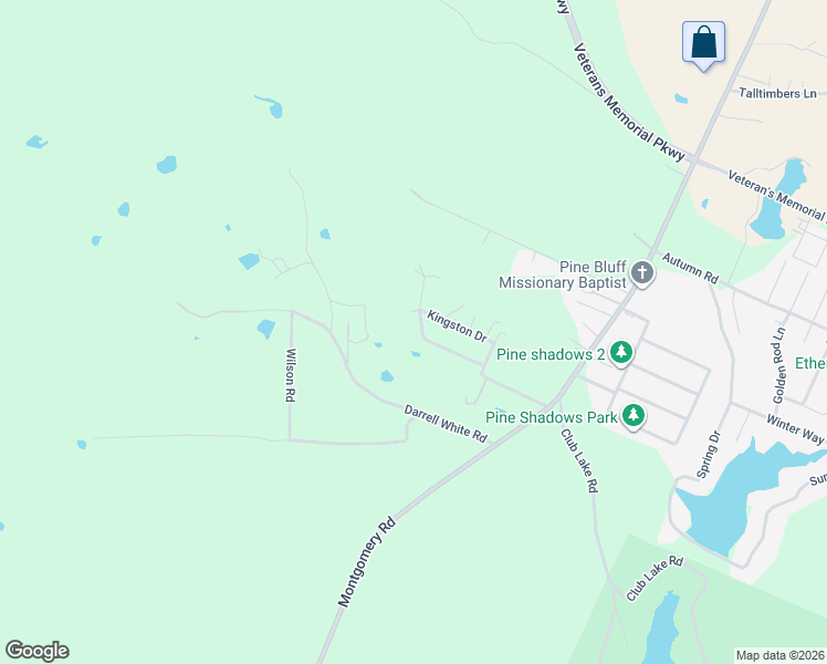 map of restaurants, bars, coffee shops, grocery stores, and more near 3228 Majestic Drive in Huntsville