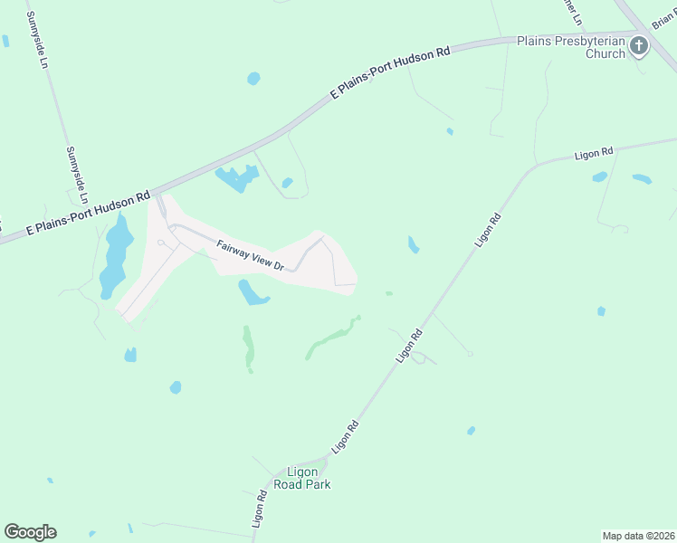 map of restaurants, bars, coffee shops, grocery stores, and more near 22850 Hazard Drive in Zachary