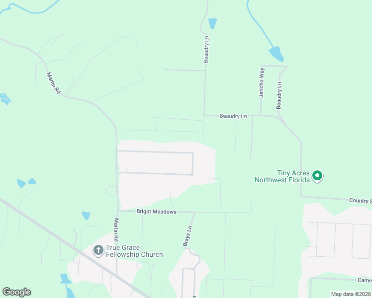 map of restaurants, bars, coffee shops, grocery stores, and more near 5305 Morgan Ridge Drive in Milton