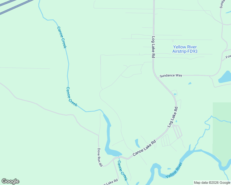 map of restaurants, bars, coffee shops, grocery stores, and more near 4198 Whippoorwill Drive in Holt