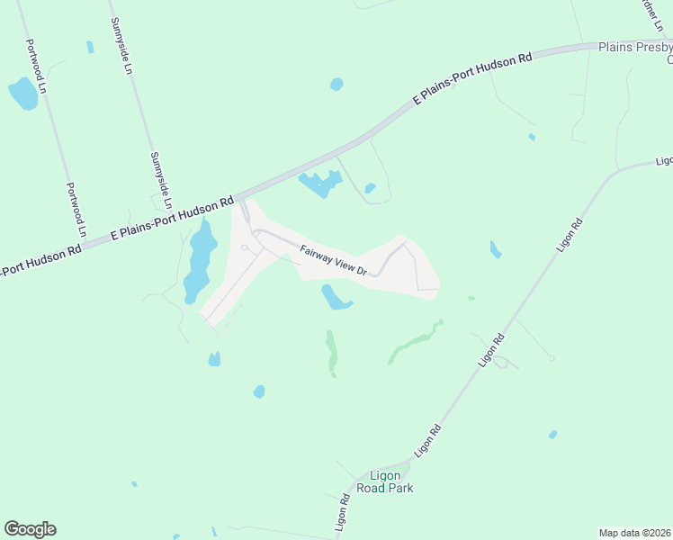 map of restaurants, bars, coffee shops, grocery stores, and more near 22505 Fairway View Drive in Zachary