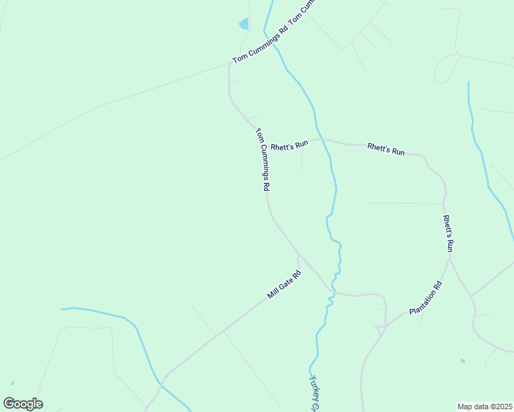 map of restaurants, bars, coffee shops, grocery stores, and more near 2252 Tom Cummings Road in Livingston