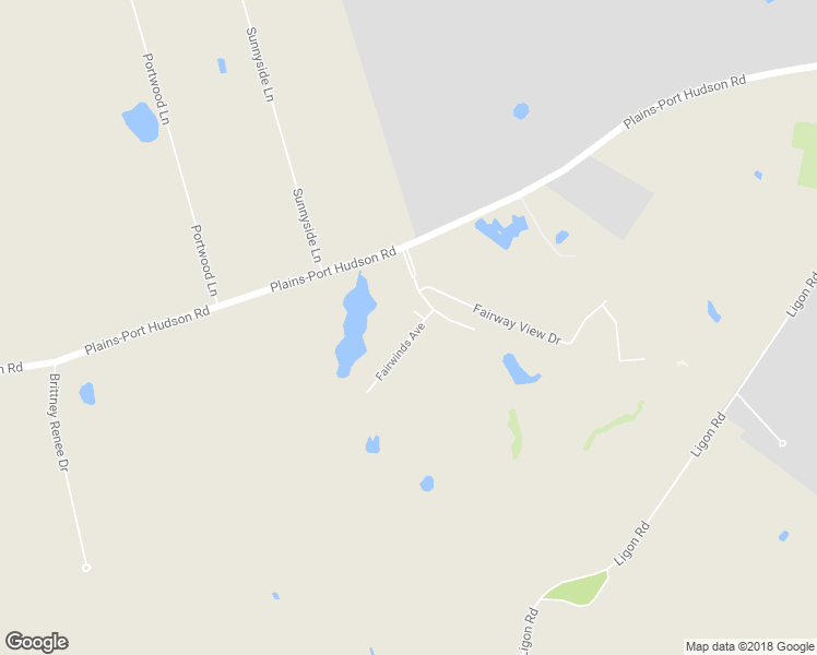 map of restaurants, bars, coffee shops, grocery stores, and more near 1111 Fairwinds Avenue in Zachary