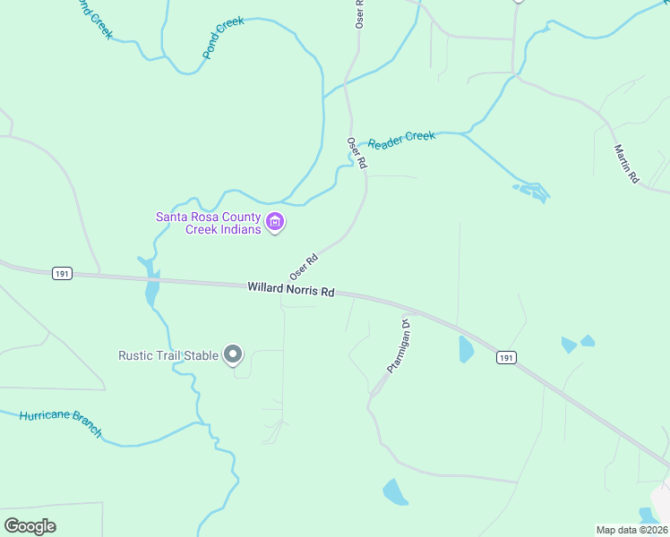 map of restaurants, bars, coffee shops, grocery stores, and more near 6748 Oser Road in Milton