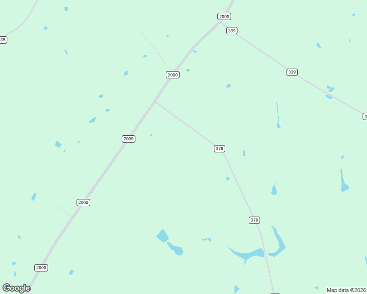 map of restaurants, bars, coffee shops, grocery stores, and more near 7121 County Road 378 in Caldwell