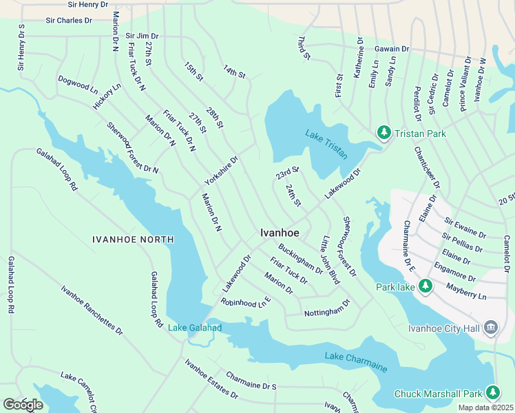 map of restaurants, bars, coffee shops, grocery stores, and more near 717 28th Street in Woodville