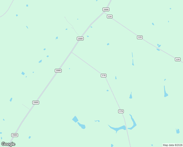 map of restaurants, bars, coffee shops, grocery stores, and more near 7121 County Road 378 in Caldwell