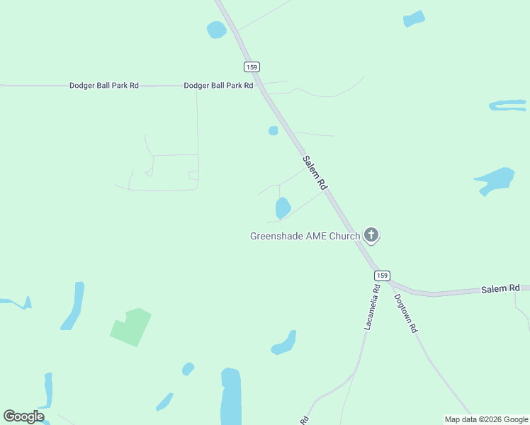 map of restaurants, bars, coffee shops, grocery stores, and more near 8701 Salem Road in Quincy