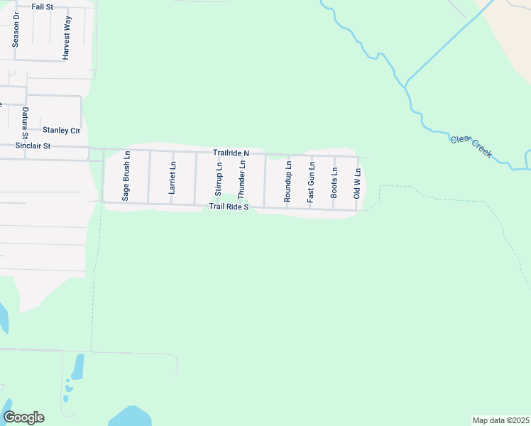 map of restaurants, bars, coffee shops, grocery stores, and more near 6859 Trail Ride South in Milton