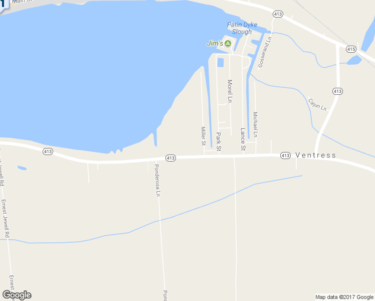 map of restaurants, bars, coffee shops, grocery stores, and more near 10787 Island Road in Ventress