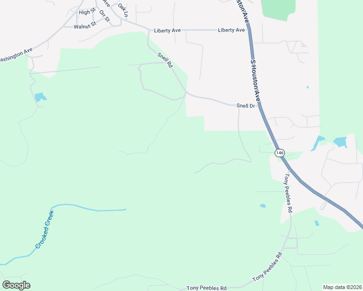 map of restaurants, bars, coffee shops, grocery stores, and more near 534 Noel in Livingston