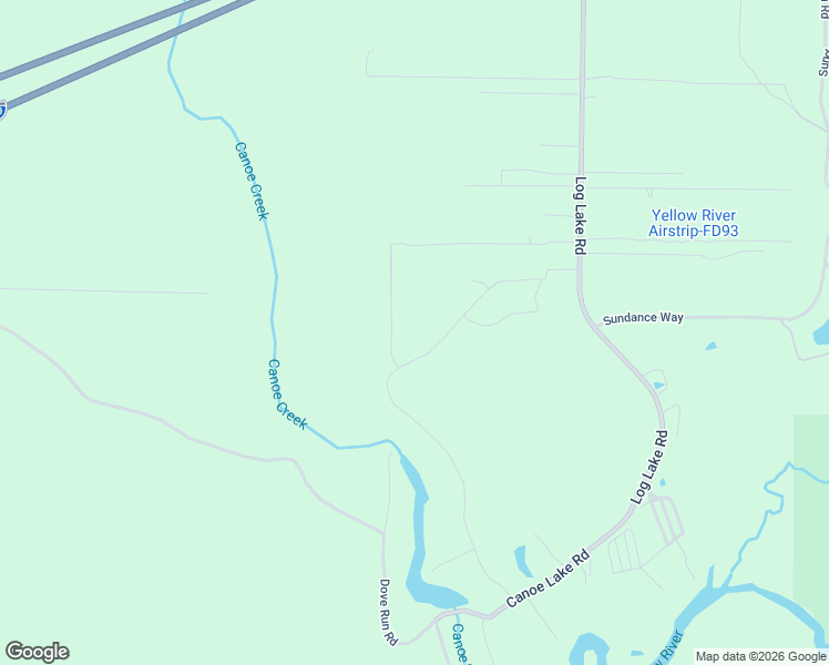 map of restaurants, bars, coffee shops, grocery stores, and more near 4198 Whippoorwill Drive in Holt