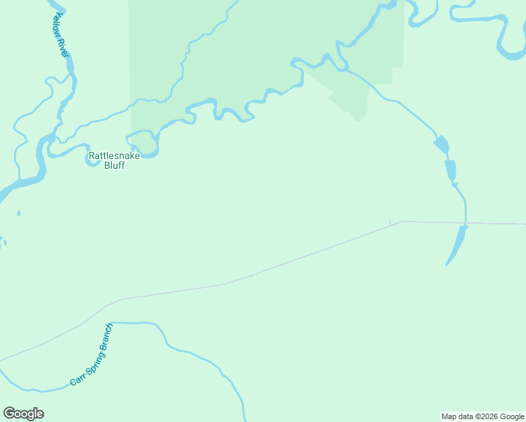 map of restaurants, bars, coffee shops, grocery stores, and more near 4249 Barlow Road in Crestview