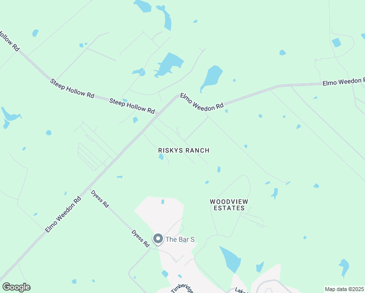 map of restaurants, bars, coffee shops, grocery stores, and more near 9936 Risky's Ranch Drive in College Station