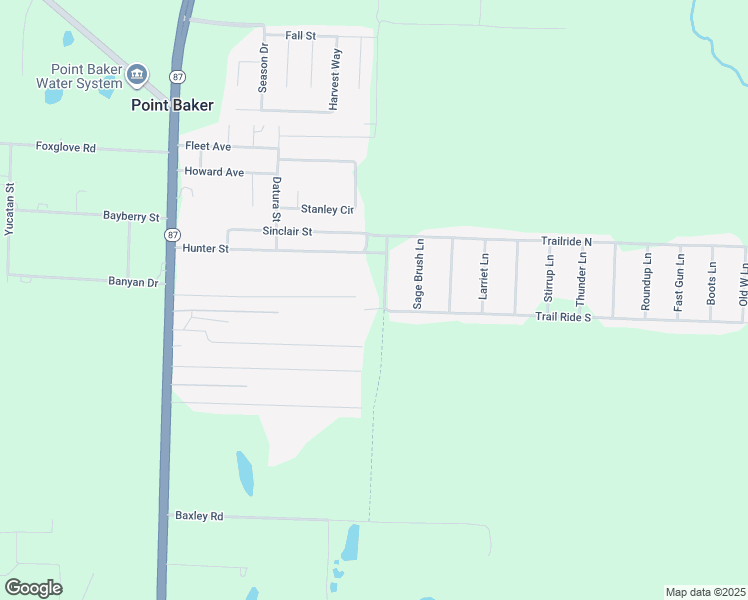 map of restaurants, bars, coffee shops, grocery stores, and more near 6803 Branding Iron Lane in Milton
