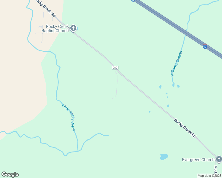 map of restaurants, bars, coffee shops, grocery stores, and more near in Grand Ridge