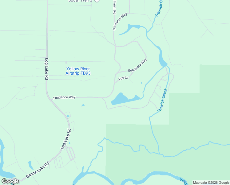 map of restaurants, bars, coffee shops, grocery stores, and more near 4202 Sundance Way in Holt