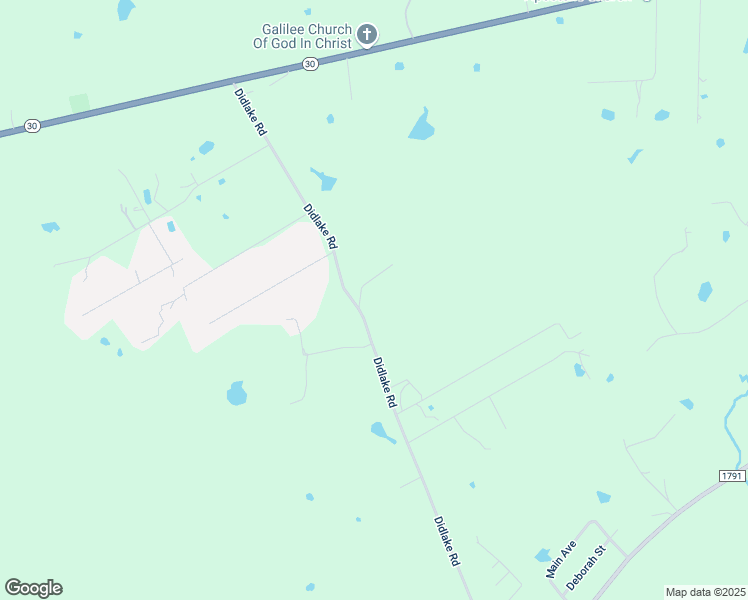 map of restaurants, bars, coffee shops, grocery stores, and more near 109 Didlake Road in Huntsville