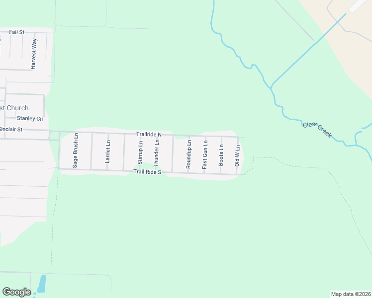 map of restaurants, bars, coffee shops, grocery stores, and more near 6851 Roundup Lane in Milton