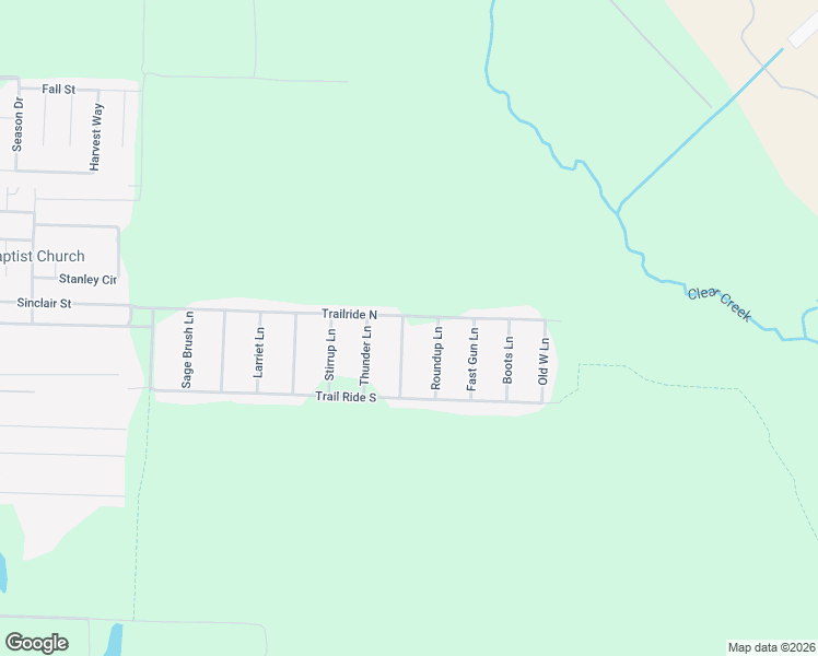 map of restaurants, bars, coffee shops, grocery stores, and more near 6876 Trading Post Lane in Milton