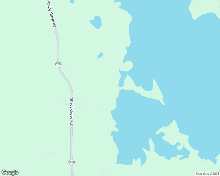 map of restaurants, bars, coffee shops, grocery stores, and more near in Grand Ridge