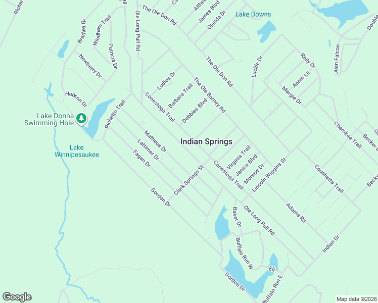 map of restaurants, bars, coffee shops, grocery stores, and more near 1191 Ole Long Pull Road in Livingston
