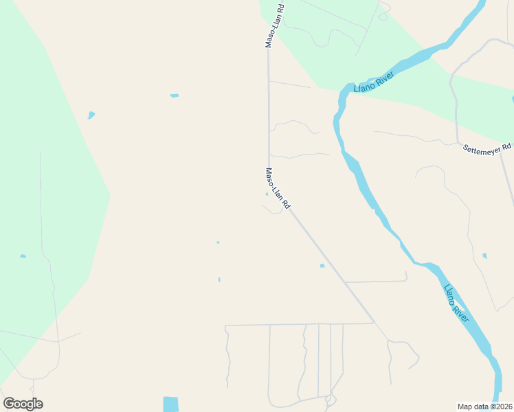 map of restaurants, bars, coffee shops, grocery stores, and more near 3910 Maso-Llan Road in Art