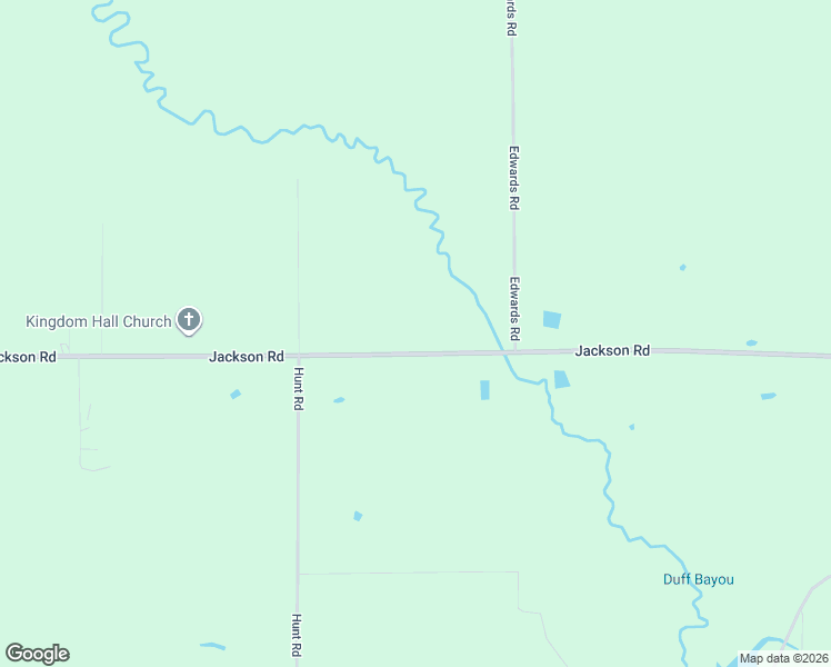 map of restaurants, bars, coffee shops, grocery stores, and more near 14087 Jackson Road in Zachary