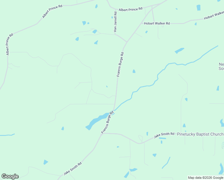 map of restaurants, bars, coffee shops, grocery stores, and more near 77-167 Francis Burge Road in Carriere
