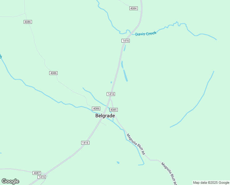 map of restaurants, bars, coffee shops, grocery stores, and more near 4211 Farm to Market Road 1416 in Bon Wier