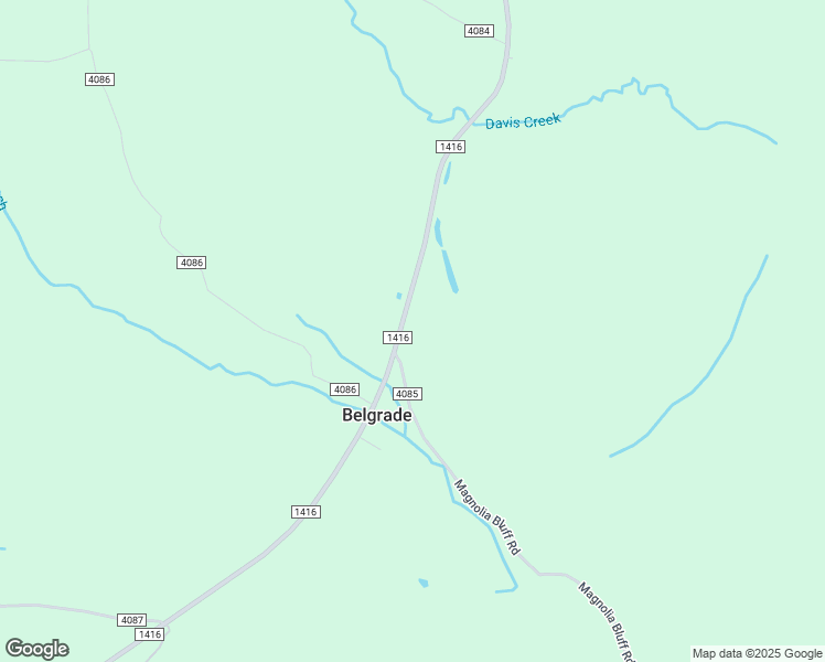 map of restaurants, bars, coffee shops, grocery stores, and more near 4211 Farm to Market Road 1416 in Bon Wier