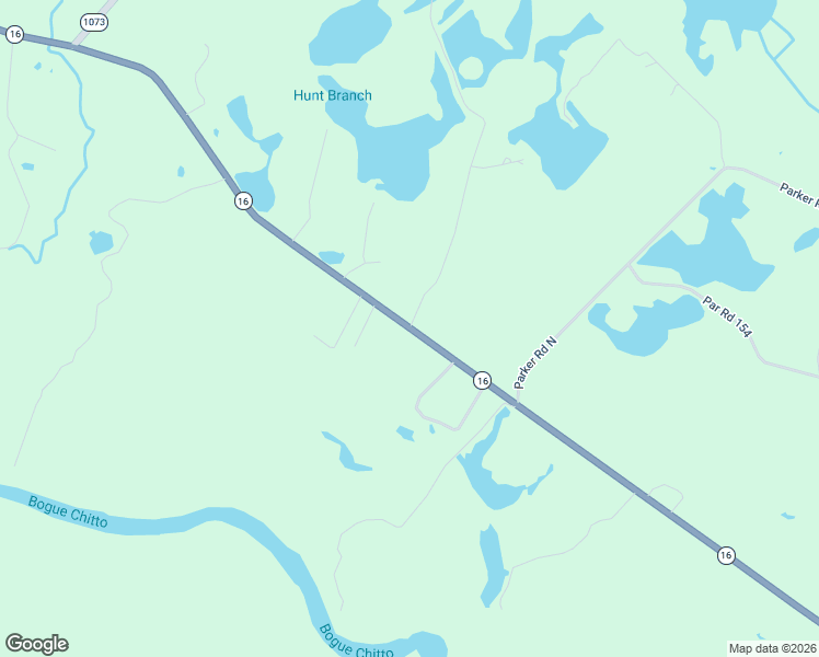 map of restaurants, bars, coffee shops, grocery stores, and more near 12000 Jim Mizell Road in Bogalusa