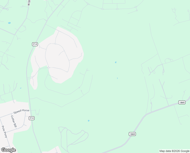 map of restaurants, bars, coffee shops, grocery stores, and more near 806 Rolling Hills Road in Liberty Hill