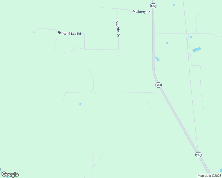 map of restaurants, bars, coffee shops, grocery stores, and more near 5309 Ceres Farm Road in Lucedale