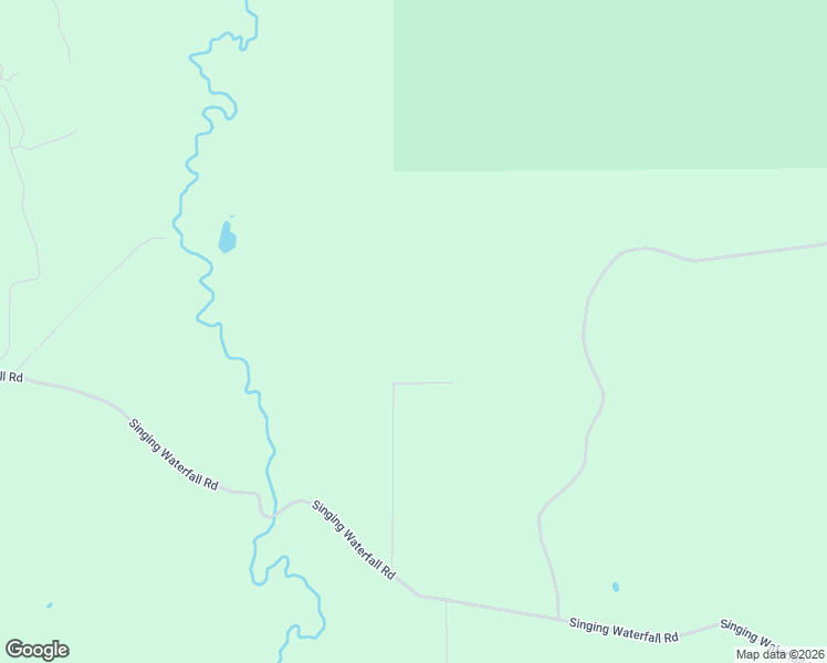map of restaurants, bars, coffee shops, grocery stores, and more near 57316 Paul Williams Road in Husser