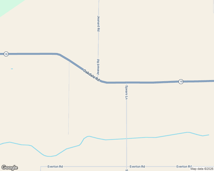 map of restaurants, bars, coffee shops, grocery stores, and more near 6949 Oakdale Road in Mamou