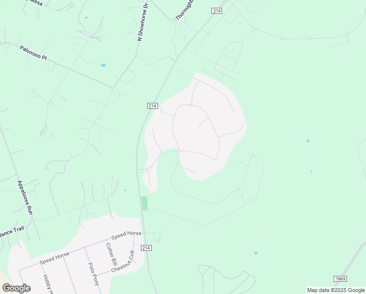 map of restaurants, bars, coffee shops, grocery stores, and more near 552 Houston Loop in Liberty Hill