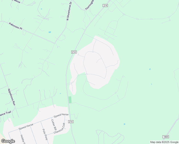 map of restaurants, bars, coffee shops, grocery stores, and more near 552 Houston Loop in Liberty Hill