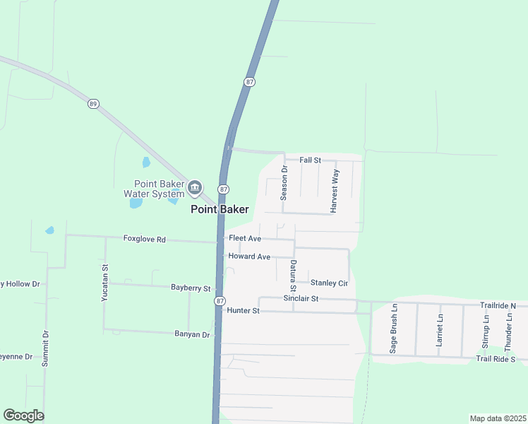 map of restaurants, bars, coffee shops, grocery stores, and more near 6919 Harvest Way in Milton