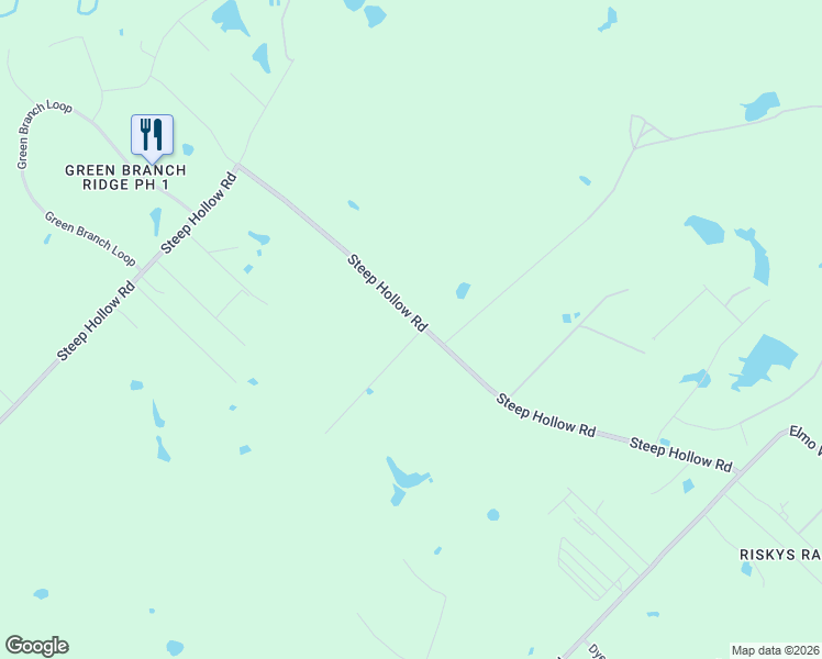 map of restaurants, bars, coffee shops, grocery stores, and more near 10035 Steep Hollow Road in Bryan